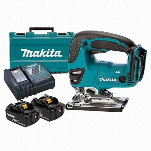 마끼다 DJV180 (3.0Ah, 배터리 2개)