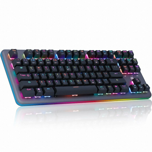 HEXGEARS GK757 (갈축)_이미지
