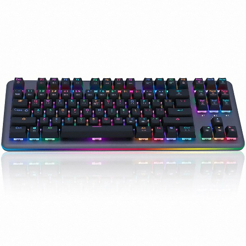 HEXGEARS GK757 (갈축)_이미지