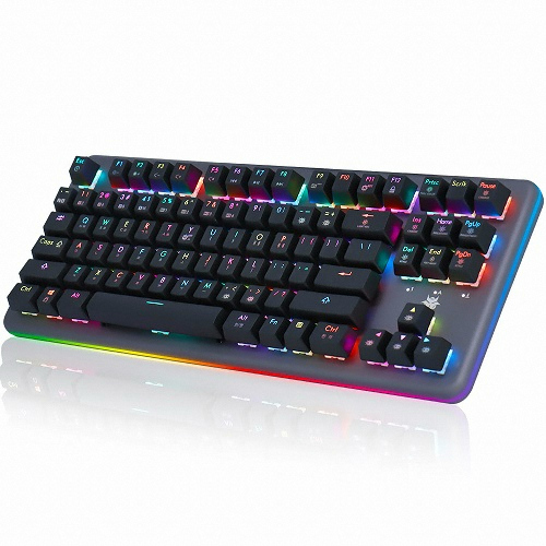 HEXGEARS GK757 (갈축)_이미지