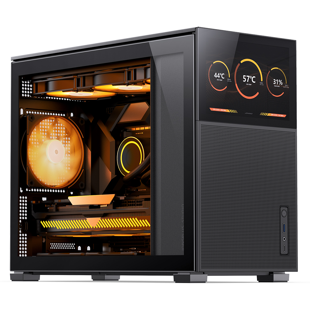 JONSBO D31 MESH SCREEN