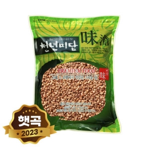 현대농산 수입 찰수수 1kg / 햇곡