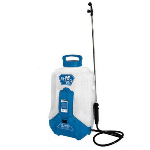 ���� �÷��� �й��� 20L