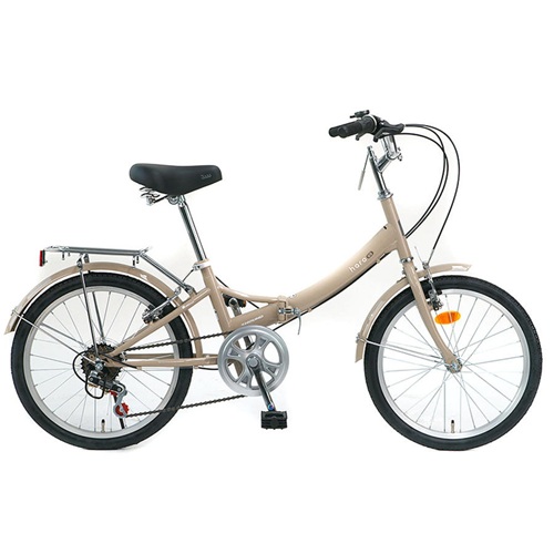 삼천리자전거 하로 GS 20 (2026년형)