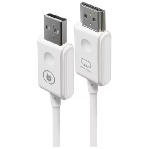 프로젝터매니아 무선 HDMI 송수신기 USB-C타입 PJM-WLC1 (정품)_이미지