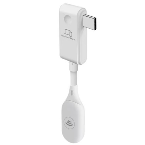 프로젝터매니아 무선 HDMI 송수신기 USB-C타입 PJM-WLC1 (정품)_이미지