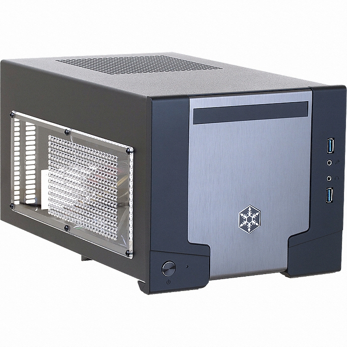 SG07B-W-USB3.0 다오테크