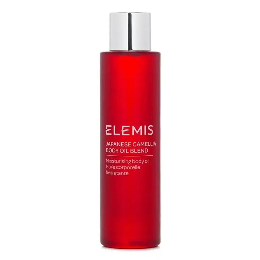 엘레미스 재패니스 카멜리아 오일 100ml