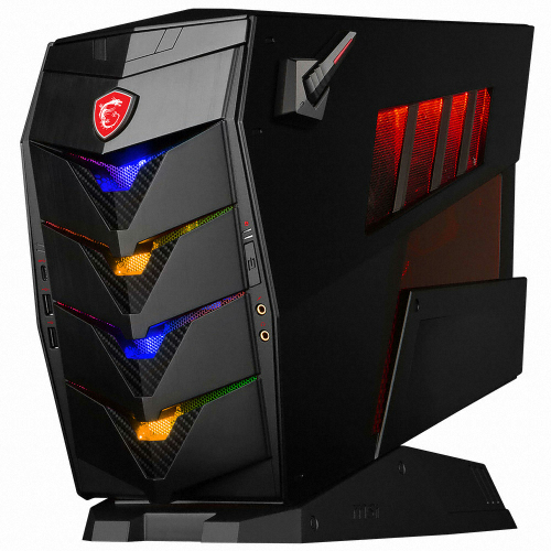 MSI 이지스3 8RG60RS (16GB, M2 256GB)