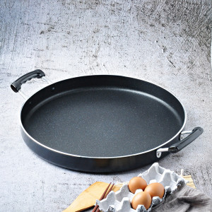 유진토스코 베이직 전판 하 (45cm)_이미지