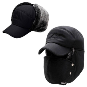 Rly 겨울 남자 군밤모자 캡 귀달이 모자 군밤장수모자 12085618