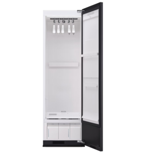 LG전자 오브제컬렉션 뉴 스타일러 SC5MSR42S (공식인증점)_이미지
