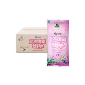 산도깨비 로즈마리 비누 90g (90개)