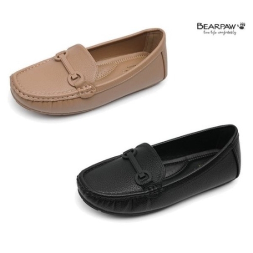 베어파우 여성 가죽로퍼 단화 SARINA womens 2종 K2964RA-W_이미지