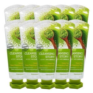 ���ڽ� ���ϳ��� �����̾߱� ���� �� Ŭ��¡ �� 120g