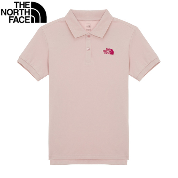 노스페이스 선데일 반팔 폴로 티셔츠 NT7PR40B