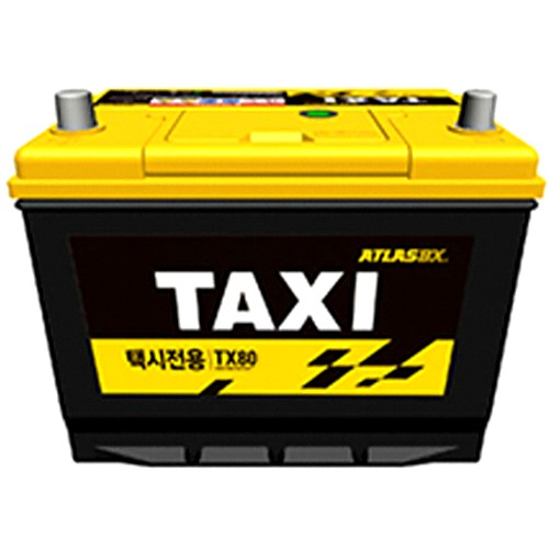 한국아트라스BX TX80R (폐배터리 반납)_이미지
