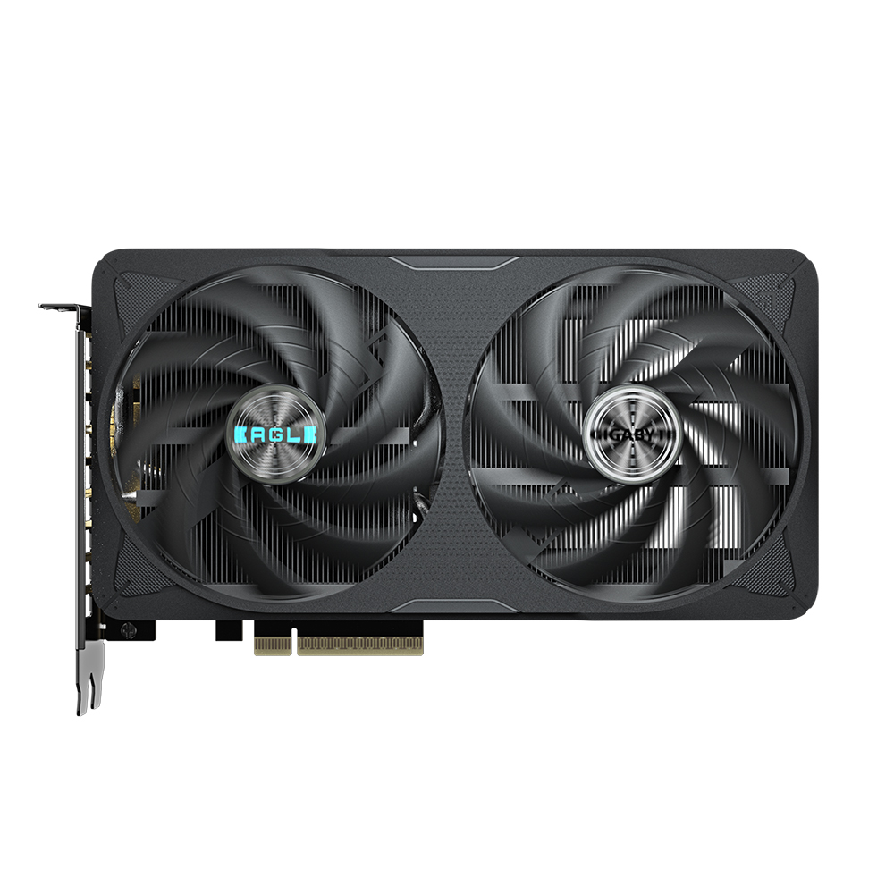 GIGABYTE ������ RTX 5060 Ti EAGLE OC D7 16GB �Ǿ���Ʈ