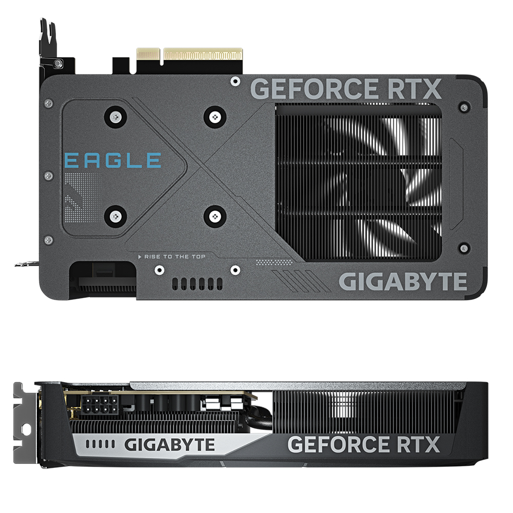 GIGABYTE 지포스 RTX 5060 Ti EAGLE OC D7 16GB 피씨디렉트_이미지