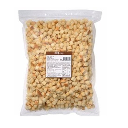 SPC삼립 크루통 1kg (1개)_이미지