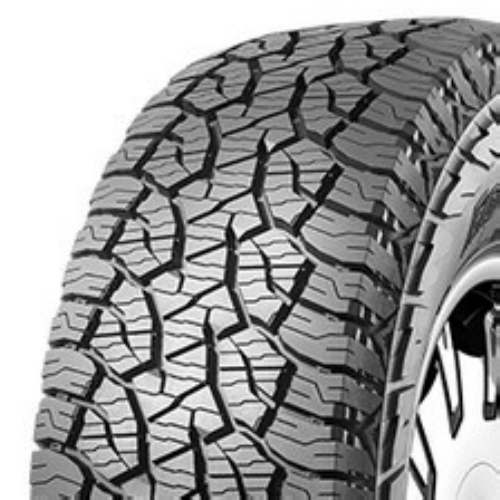 로드벤처 AT52 255/70R18