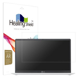 폰트리 힐링쉴드 LG전자 2021 그램15 15ZB95N 고화질 AR 액정보호필름