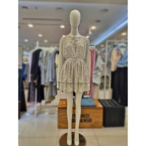 부루앤쥬디 세이브존03 플로 티어드 원피스 AGBBREDR112BA S33269877