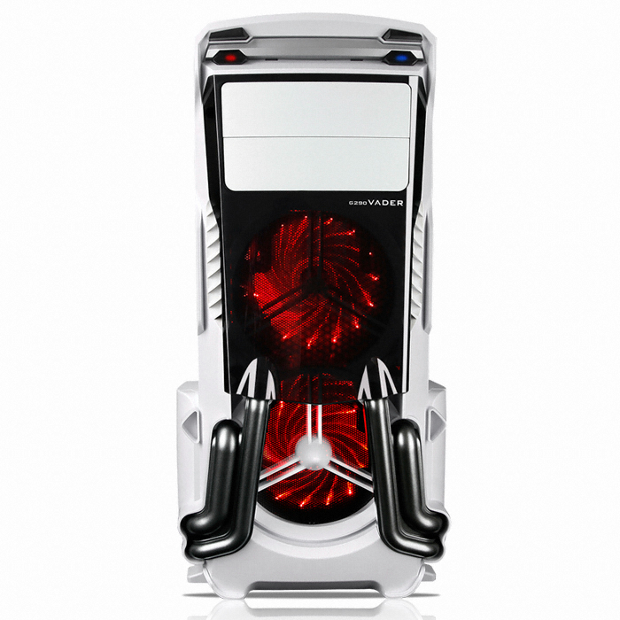 ���� NCORE G290 ���̴� ȭ��Ʈ