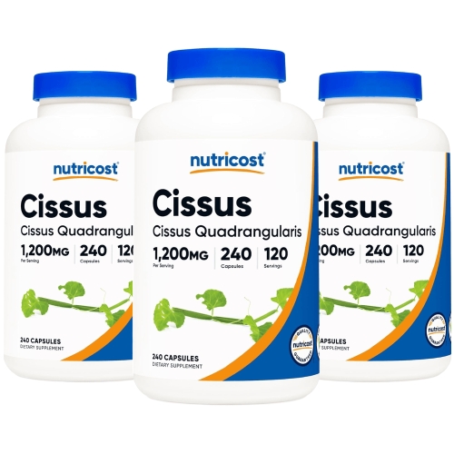 뉴트리코스트 시서스 240캡슐 (3개)_이미지