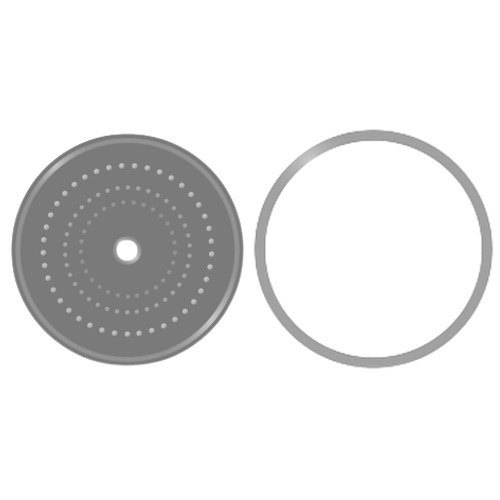 쿠쿠전자 CRP-HZXB0660FR 분리뚜껑 + 커버패킹_이미지