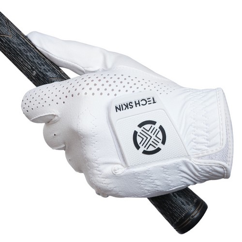 엑스앤글러브 테크스킨 플렉스 핏 합피 골프장갑 (3개)_이미지