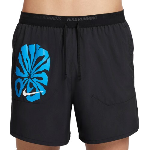 나이키 스트라이드 런 에너지 드라이 핏 5인치 브리프 라인드 러닝 쇼츠 FV9613-010 (병행)