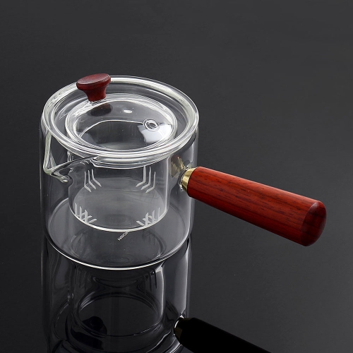 로하티 우드핸들 내열유리 차포트 400ml 티팟이미지입니다. 누르면 해당 게시물로 새창이동합니다.
