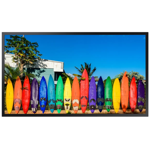 삼성전자 LH55OMBEBGBXKR [본체]