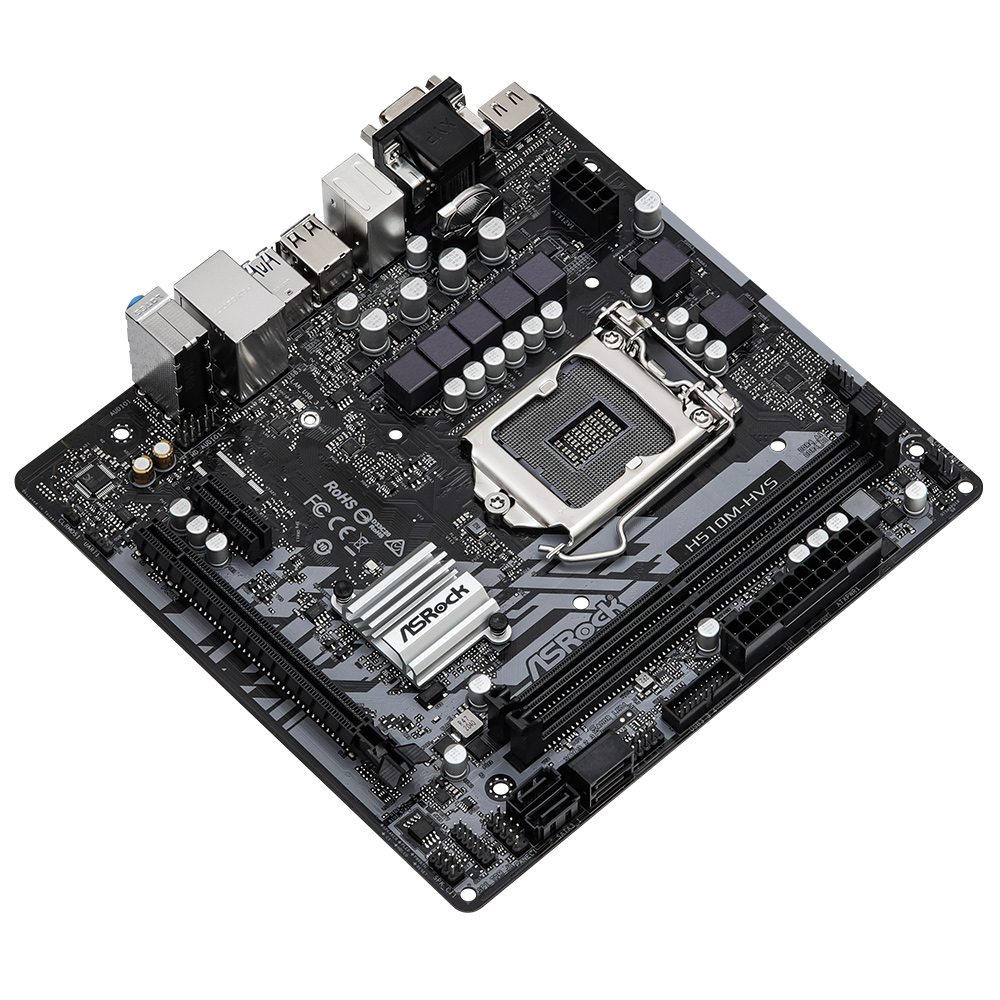 ASRock H510M-HVS R2.0 에즈윈_이미지