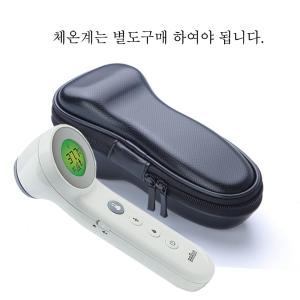 브라운 BNT400 케이스 (1개)_이미지