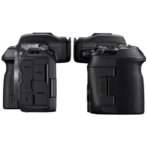 ĳ�� EOS R5 Mark II ���Ʈ