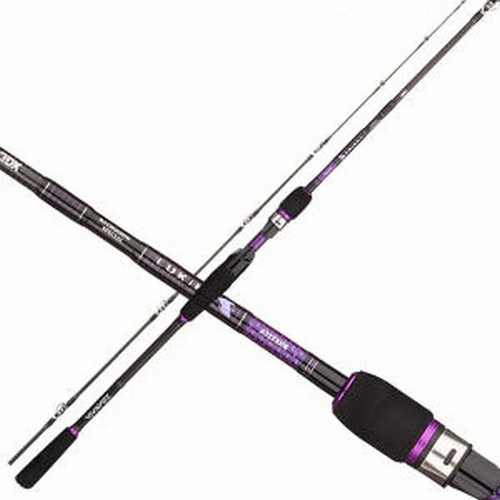 다이와 루키나 BJ