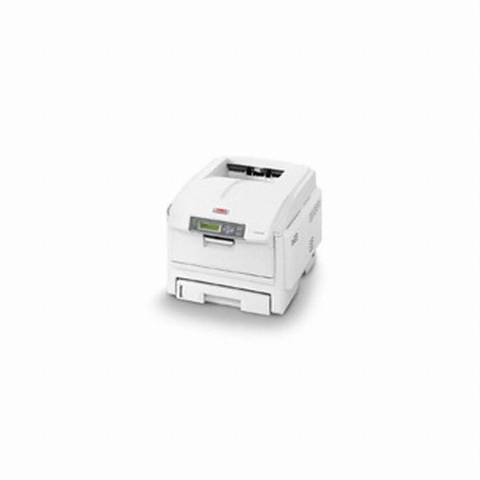 OKI C5650n (기본토너)_이미지