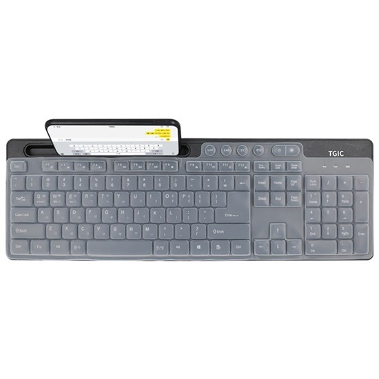 TGIC TGC-BK1000 블루투스 무선 키보드