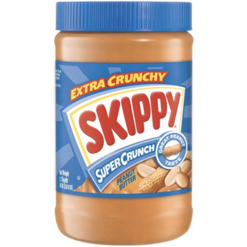 스키피 땅콩버터 수퍼크런치 1.13kg (3개)_이미지