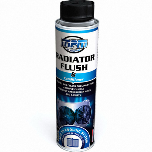 MPM 라디에이터 플러쉬 & 컨디셔너 250ml_이미지