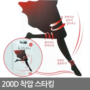 ���� ī���� 200D ���н�Ÿŷ 2�� ����