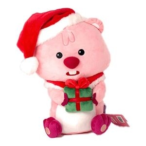 아이코닉스 요요 잔망루피 봉제인형 크리스마스 선물 30cm35043567