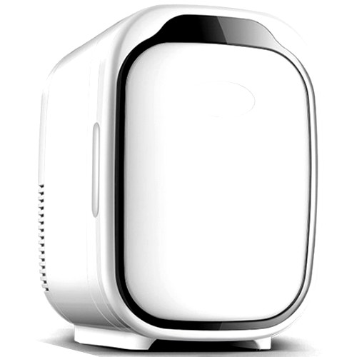 차량 캠핑용 냉온장고 6L (해외구매)