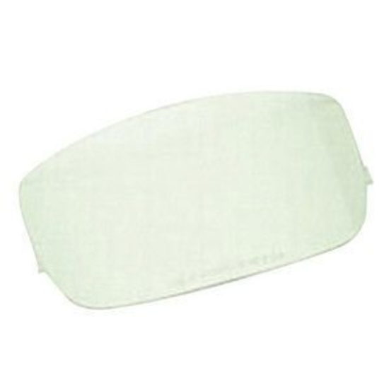 3M 스피드글라스 100용 표준 외부렌즈 100 (10개)