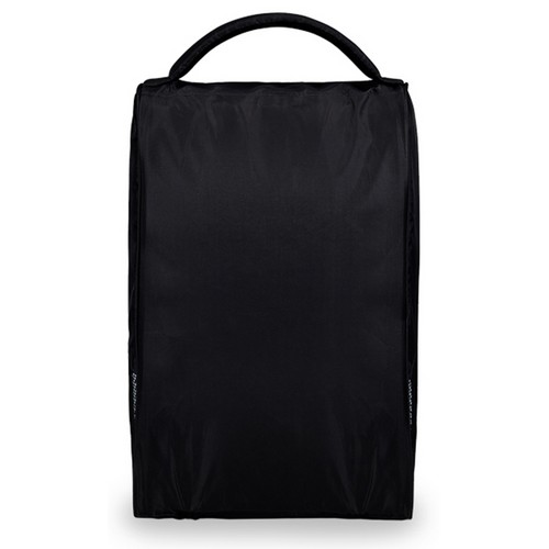 에스앤브로 더블쿠션 메쉬 프리미엄 신발주머니_이미지