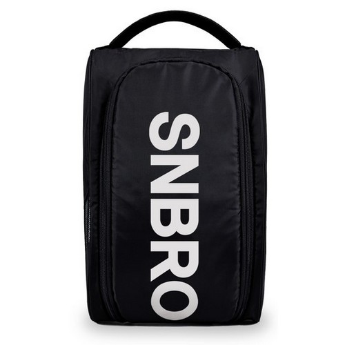 에스앤브로 더블쿠션 메쉬 프리미엄 신발주머니_이미지