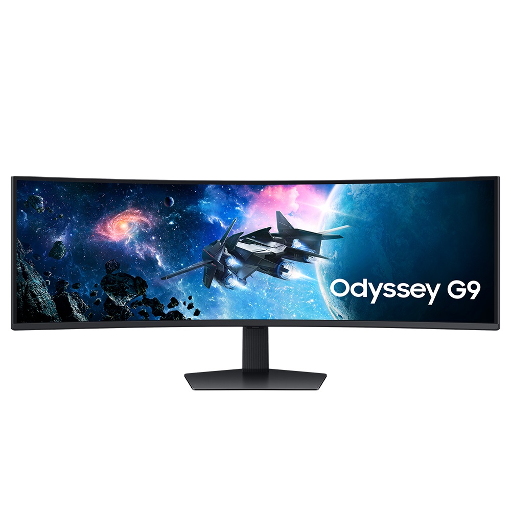 삼성전자 오디세이 G9 LS49CG954_이미지