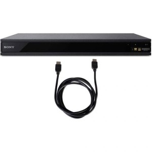 �Ҵ� 4K UHD ���緹�� �÷��̾� HDR and Dolby Atmos UBP X800M2